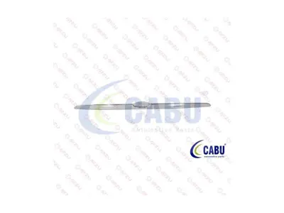 CABU 331640 Bagaj Acma Kolu Ford Focus I Krom (98-..) 98ABF43404BJ