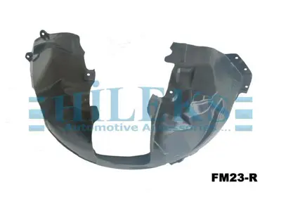 HILEKS FM23R Çamurluk Davlumbazı On Sağ Mondeo Iıı 08>14 7S71A16114AH