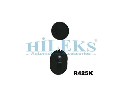 HILEKS R425K Çamurluk Davlumbaz Kapağı Tk (L R) Megane Iı 7701474633