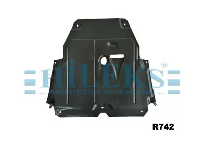 HILEKS R742 Karter Muhafazası Megane Iv 758906742R