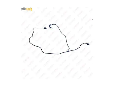 WINTECH 0500441 Su Hortumu Ford Kuga Iı 1,5 Ecoboost (2014 - ) - Focus Iıı 1,5 Ecoboost (2014-2017) - Cmax 1,5 Ecobo F1F18C012DE