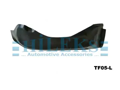 HILEKS TF05R Çamurluk Davlumbazı On Sağ Kartal