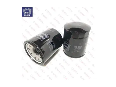 SARDES SO 1126 Yag Filitresi Isuzu D-Max 2.5 12>17 Euro5 898165071001