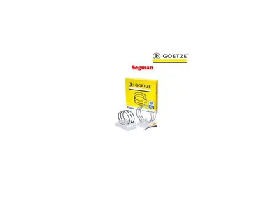 GOETZE 61424063G Segman 0.40 84mm Tempra 2.0 Ie 16v 61424063G