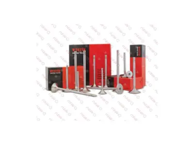 TETIK FIA-136 Subap In Ex Takım Takım P206 P306 Tu3jp 1.6 8v 0949.59, 9495.59