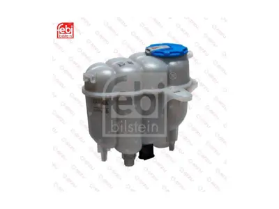 FEBI BILSTEIN 183400 Radyatör Su Deposu 1.4tsı-2.0tdı-Tsı Cvna-Deta-De 8W0121405E