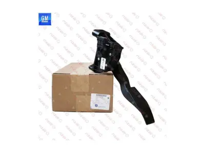 GM 9199356 Gaz Pedalı Corsa-C