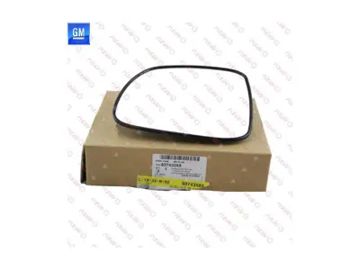GM 93743585 Ayna Camı Sağ Captiva