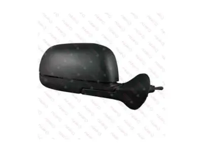 SPJ E-3694 Dıs Dıkız Aynası Duster Mekanık Ayna 10-12 Sağ 963015821R, 963659141R, 8200947383