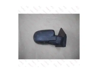 SPJ E-3930 Dıs Dıkız Aynası Clıo Elektrıklı Ayna 09-12 Astarlı Sensorlü Hb Sağ 7701071866