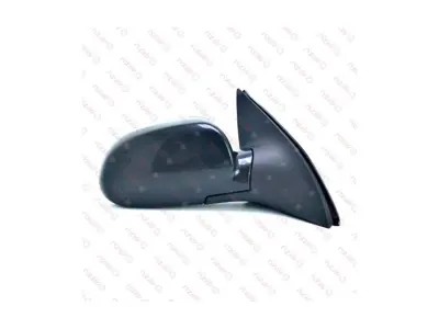 SPJ E-5212 Dıs Dıkız Aynası Nubıra Lacettı Manuel Ayna 03-09 Sağ 96545723