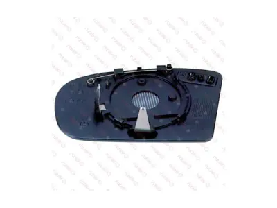 SPJ L-0124 Dıs Dıkız Ayna Camı Sağ (Elektrıklı, Kor Noktalı) C-Class W203 00>06 Cl203 02>06 S203 01>06 A2038100221, 2038100221, A2038106476, A20381104609999, A2038201021, A2038107476, A20381016649999, A2038105276, 2038106876, A2038106876