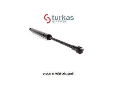 TURKAS S188-00672 Motor Kaput Amortısoru Corolla E12u 10> ( Basınc: 440 Newton  ) 6895002030