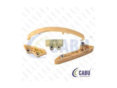 CABU 331427 Eksantrik Zıncır Seti Transıt (Zıncırsız) V184 2.4tdcı 100ps - 120ps - 140ps Puma 01>06 KTYC1Q6M000A1A