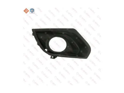 ISAM 745719 Tampon Sis Kapağı Sol Sisli Kromsuz Tip Corsa-E 1223302, 13450673