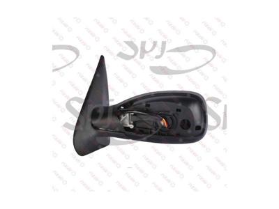 SPJ E 1095 Elektrikli Ayna 306 92-02 Astarlı Kör Noktalı Sol 8149G2