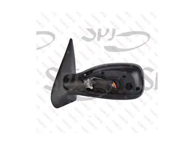 SPJ E 1095 Elektrikli Ayna 306 92-02 Astarlı Kör Noktalı Sol 8149G2