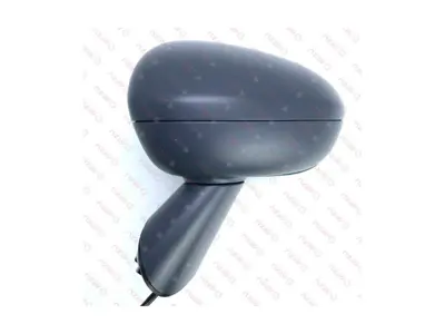 SPJ E 1637 Elektrikli Ayna Merıva B 10-17 Astarlı Kör Noktalı Sol 13316062, 1428497, 1207208, 1428325, 1428488, 13297110, 13258006, 13258014