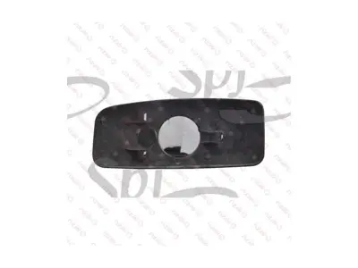 SPJ L 0421 Elektrikli Ayna Camı Crafter (Sprınter 07-17) 06-17 Küçük Kare Tip Sol 3S7117K741CA