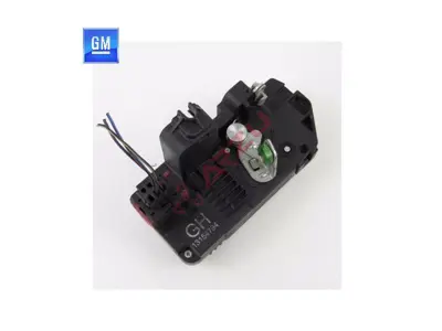 GM 13154794 Merk.Kilit Mot.Sağ Arka F68 Cor-C