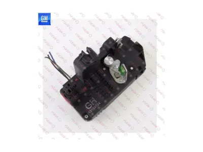 GM 13154794 Merk.Kilit Mot.Sağ Arka F68 Cor-C