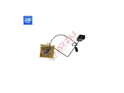 GM 13178568 Yakıt Depo Şaman.Z16xe-Y22dtr Vec-C