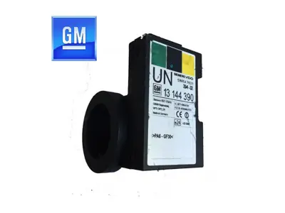 GM 13144390 İmobilizer Beyni Cor-C Mer-A Tn:Un Ast-G