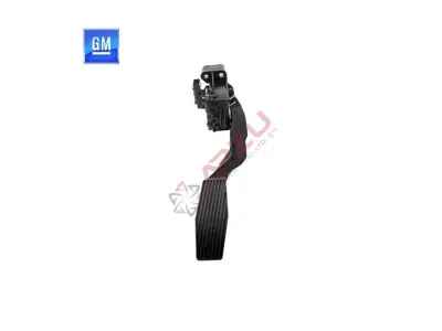 GM 9193188 Gaz Pedalı Eastronic Ast-H