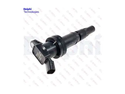 DELPHI GN11038-12B1 Ateşleme Bobini Hyundaı Accentbayonı20ı20 Actıveı30solarıs  Kıa Ceedproceedrıorıo X-Lınestonıc 11-20 2730103200