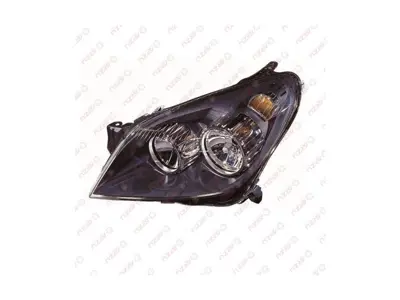 ITHAL 442-1140R-LD-EM Far Sağ Füme Astra-H 06>  442-1140R-LD-EM