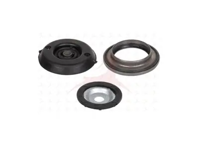 MEHA MH13017S Amortısor Takozu On (Rulmanlı Komple Kıt) P307 C4 C4 Pıcasso 04 Berlıngo Iıı Partner Tepe 06>c4 Iı D 5038G4, 9681330980, 9804776380, 9821040880, 503177, 503523, 503846, 503885, 5038G0, 5038F7