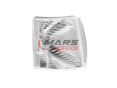 MARS 521540 Sınyal Lambası Sağ Transporter T4 Beyaz 91>04 Duylu 70195349, 701953049, 82700119, 956619E, 7D0953049A, 701953049B, 7D0953041F, 7D0853041F, 701941017