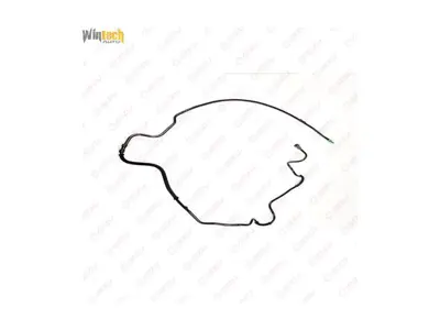 WINTECH 0500279 Yakıt Hortumu Dacıa Logan Iı , Logan Mcv Iı , Sandero Iı 1,5 Dcı 2012- 164463519R