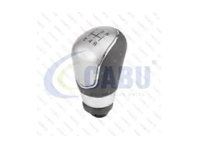 CABU 330670 Vıtes Topuzu Focus Tıtanıum 08> (Grı Semalı) AM8A6J7J132BB