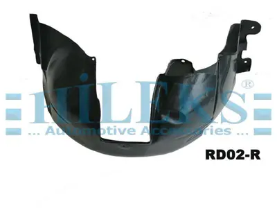 HILEKS RD02R Çamurluk Davlumbazı On Sağ Dacıa Sandero 8200735437