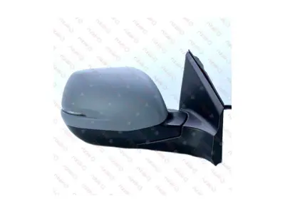 SPJ E-4629 Dıs Dıkız Aynası Mekanık Astarlı Sol  301 C-Elysee 13> 1609064680