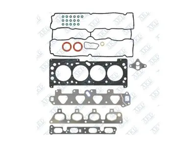AKD 1606097 Takım Contası Ust Z1.4xe Corsa C Astra G 1606097, 5894837, 71713675, 9196359