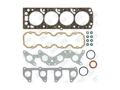 AKD 1606670 Takım Contası 1.6 Ohc Ascona Kadett E 1606678 1606559, 1606584, 1606670, 1606670642526, 5012925, 642526, 6425268x, 90007226, 90397699, A850X6014HCA