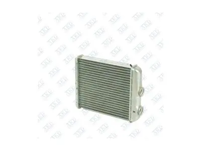 AKD 1618134 Kalorıfer Radyatoru Astra G-H Delphı Tıp 16168142, 1618131, 1618133, 1618134, 161813409117117, 1618135, 1618140, 1618142, 1618182, 1618206