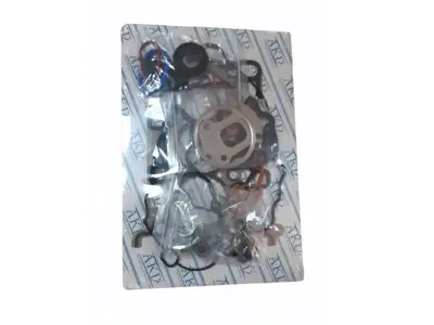 AKD 1629143 Takım Contası Ust B1.0xe Astra K Corsa E 1629143, 95519633