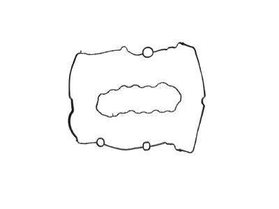 AKD 55577781TK Kapak Contası Ust Takım B1.0xe Astra K Corsa E 55577781, 55577782, 636505, 636507