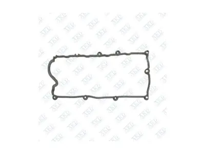 AKD 5607252 Kapak Contası Ust 1.7dtc Astra H Corsa D 11349063193, 12855396, 36109675, 55187038, 55567730, 5607252, 56075252, 5607634, 5607815, 5821521