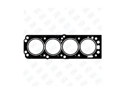 AKD 607989 Silindir Kapak Contası 1200 Corsa A 1606586, 607411, 607414, 607989, 90118383, 90200737, 90200738, 90200739, 90200740, 90284652