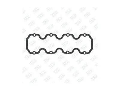 AKD 638727L Kapak Contası Ust (Lastık) 1.4-1.6 8v Astra F Corsa B 11007000, 52284853, 638192, 638644, 638646, 638648, 638649, 638720, 638721, 638725