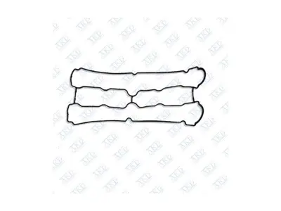 AKD 638742 Kapak Contası Ust Z1.4-1.6 Xe Astra G Vectra C Corsa C 638742, 7083391, 905573498, 90573498, 96414596