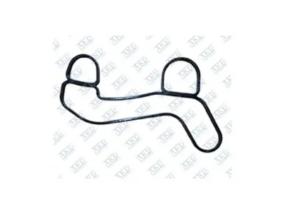 AKD 650010 Yag Sogutucu Contası 17dtj 1075948S01, 55577341, 55577343, 5989070291, 650010, 650085, 6740273586, 897385813, 97385811, 97385813