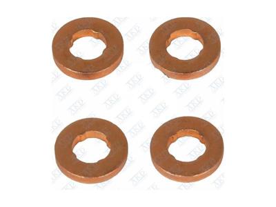 AKD 817036 Enjektor Bakır Pul  Z19dt Dth Dtl 1148074, 1230952, 1348625, 13532247156, 13537785722, 13537804979, 13537804980, 13537804981, 13537806001, 1379275