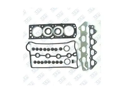 AKD 96181218 Takım Contası Ust 1.5 16v Nexıa A15mf 1111568010, 1111568011, 93691435, 96083324, 96103003, 96181218, 9618218, 96391433, 96391435, P96083324