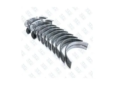 AKD AN4660-STD Ana Yatak Std Frontera B 6dv1 3200 V6 Isuzu Motor 97179296, 97179297, 97179298, 97179299, 97179300, 97179301, 97179302, 97179303
