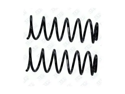 AKD OP111132 Helezon Yayı Arka Takım Kalos Aveo T200 T250 T255 96179833, 96494603, 96653225, 96653226